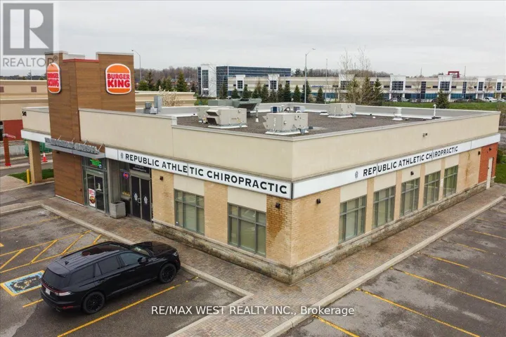 541 CITYVIEW BOULEVARD, Vaughan (Vellore Village), Ontario L4H0Z4
