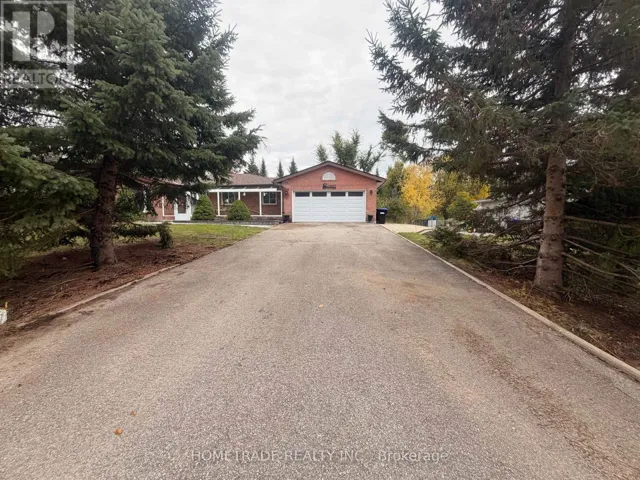 2007 SNOW VALLEY ROAD, Springwater (Snow Valley), Ontario L9X0H3