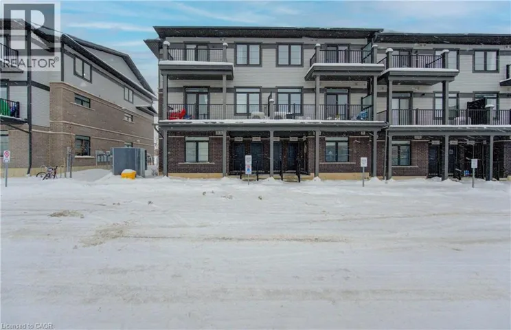 146 WHEAT Lane, Kitchener, Ontario N2R0R6