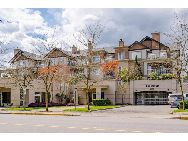 414 6359 198 STREET, Langley, British Columbia V2Y2E3