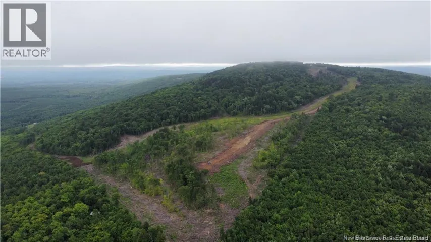 Lot 14 Crabbe Mountain, Central Hainesville, New Brunswick E6E1E3