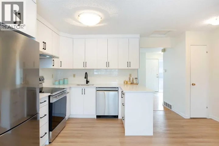 2, 1722 34 Avenue SW, Calgary, Alberta T2T2B7