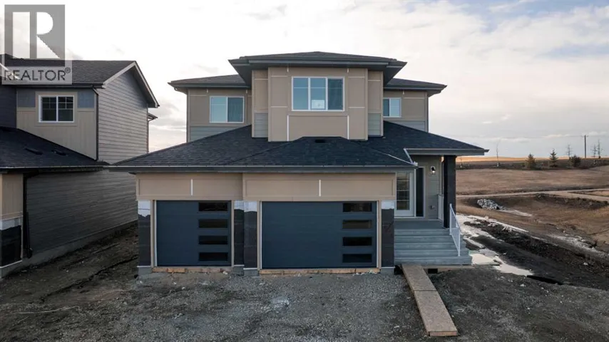 63 Amber View, Balzac, Alberta T4B5T7