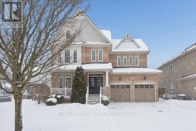 11 FIFESHIRE COURT, Scugog (Port Perry), Ontario L9L2E3