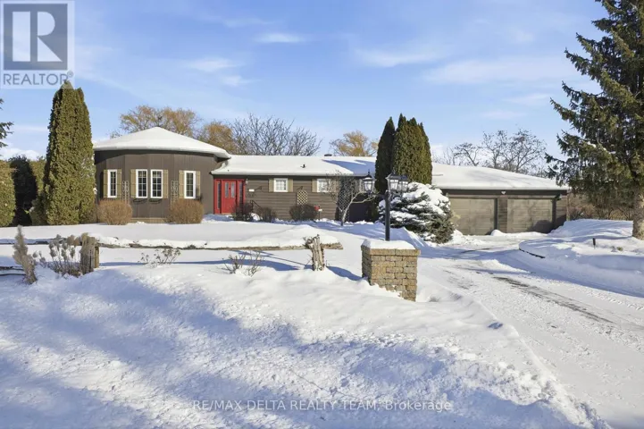 1653 LAKESHORE DRIVE, Ottawa, Ontario K4P1H1