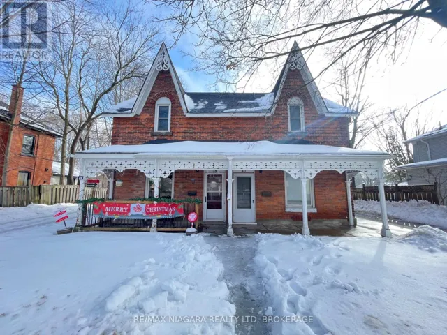 30 MILL STREET W, Halton Hills (AC Acton), Ontario L7J1G4