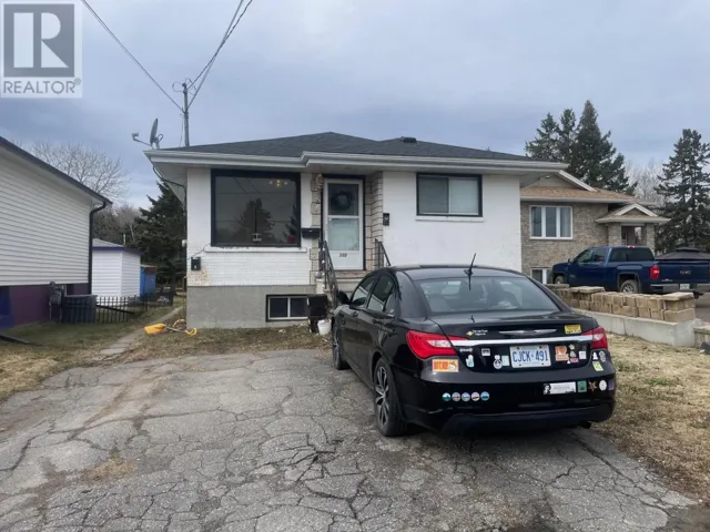 500 Winnipeg AVE, Thunder Bay, Ontario P7B3S5