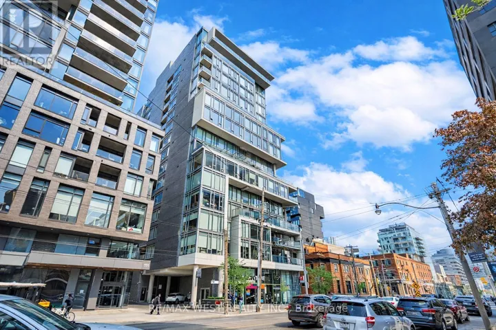 1503 - 95 BATHURST STREET, Toronto (Waterfront Communities), Ontario M5V2P9