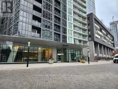 2208 - 85 QUEENS WHARF ROAD, Toronto (Waterfront Communities), Ontario M5V0J9