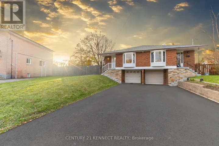 30 GREYABBEY TRAIL, Toronto (Guildwood), Ontario M1E1V7