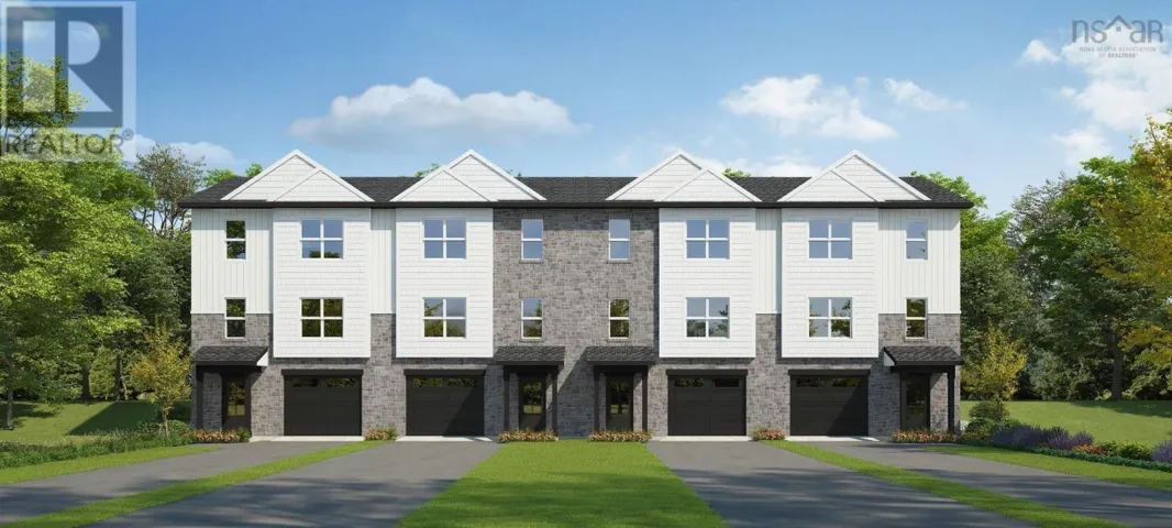 PUN-68B Puncheon Way, Bedford, Nova Scotia B4B2L1