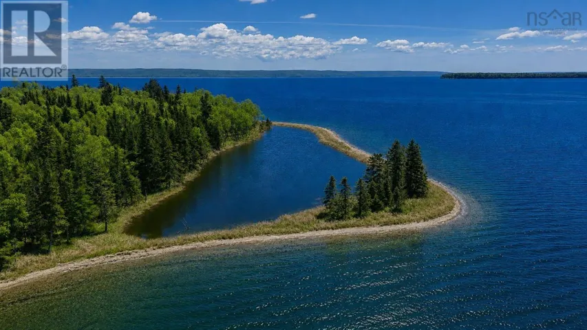 Lot 31 Militia Point Road, Rodney Drive, Militia Point, Nova Scotia B0E2Y0