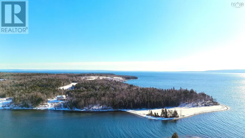 Lot 31 Militia Point Road, Rodney Drive, Militia Point, Nova Scotia B0E2Y0