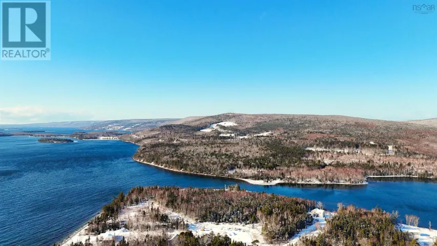 Militia Point Road, Rodney Drive, Militia Point, Nova Scotia B0E2Y0