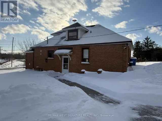 2984 KING ROAD, King (King City), Ontario L7B1L6