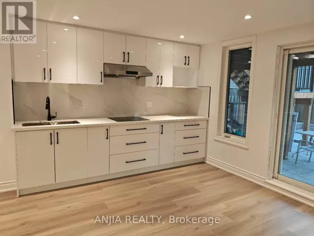 BASEMENT - 36 SHARON LEE DRIVE, Markham (Berczy), Ontario L6C2K2