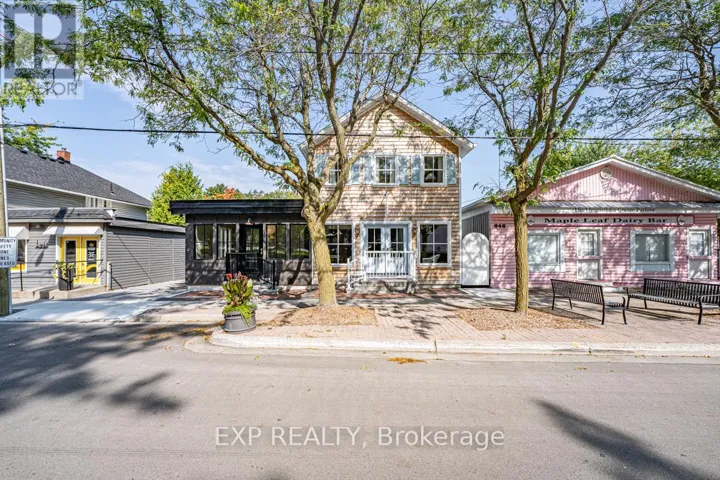 944 LAKE DRIVE E, Georgina (Sutton & Jackson's Point), Ontario L0E1L0