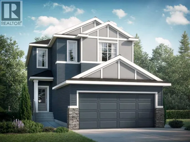 190 Rosemary Gardens SE, Calgary, Alberta T3S0E7