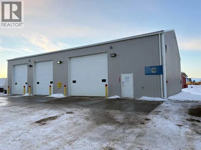 5101 49 Avenue, Dewberry, Alberta T0B1G0