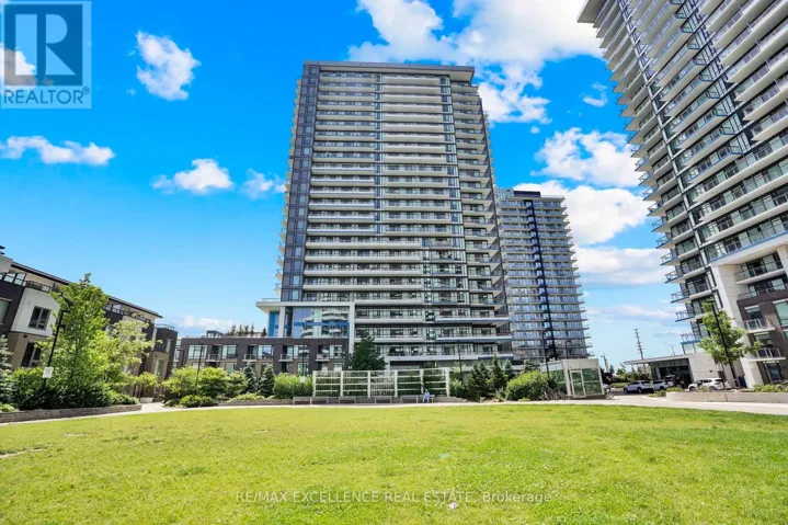 509 - 2560 EGLINTON AVENUE W, Mississauga (Central Erin Mills), Ontario L5M0Y3