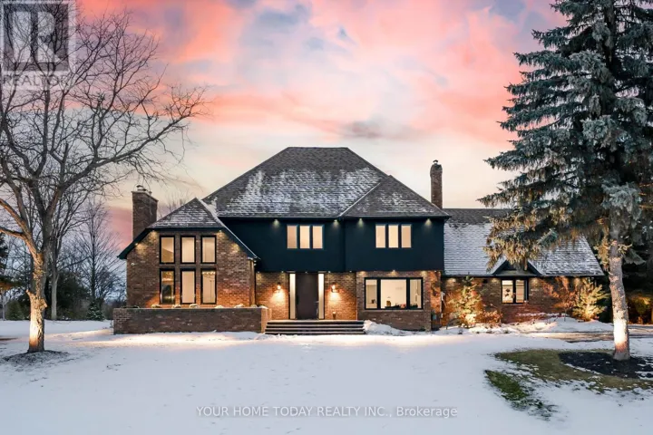 27 CHANTELAY CRESCENT, Halton Hills (Georgetown), Ontario L7G4S5