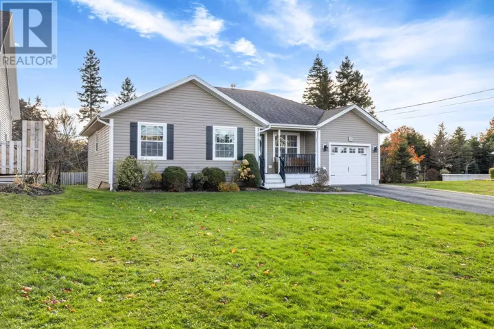 25 Gardiner Drive, Charlottetown, Prince Edward Island C1E0J7