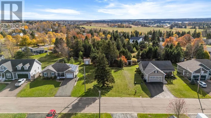 Lot 25-58A Gardiner Drive, Charlottetown, Prince Edward Island C1E0J7