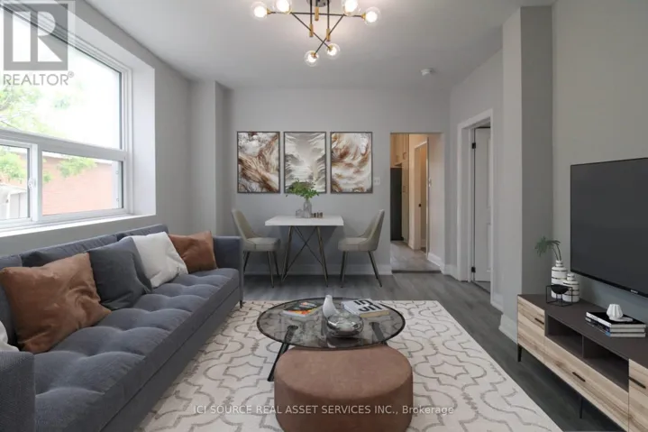 3 - 291 STEWART STREET, Peterborough (Town Ward 3), Ontario K9J3N2