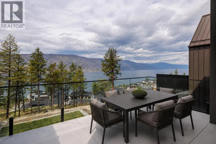 3707 McKinley Beach Drive Unit# 7, Kelowna, British Columbia V1V1G2