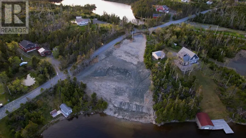 65 Deer Park Road, Salmonier, Newfoundland & Labrador A0A2R0