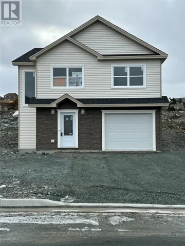 77 Stormont Street, Paradise, Newfoundland & Labrador A1N0B5