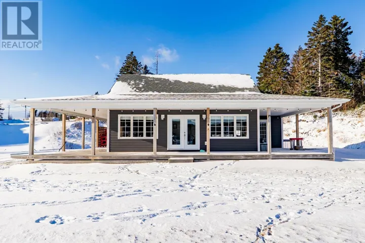 105 Brazils Road, South Dildo, Newfoundland & Labrador A0B1R0