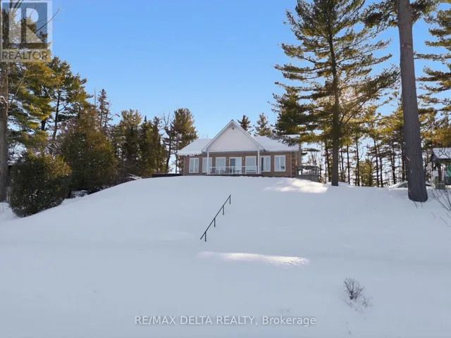 2071 TESSIER ROAD, Alfred and Plantagenet, Ontario K0B1L0