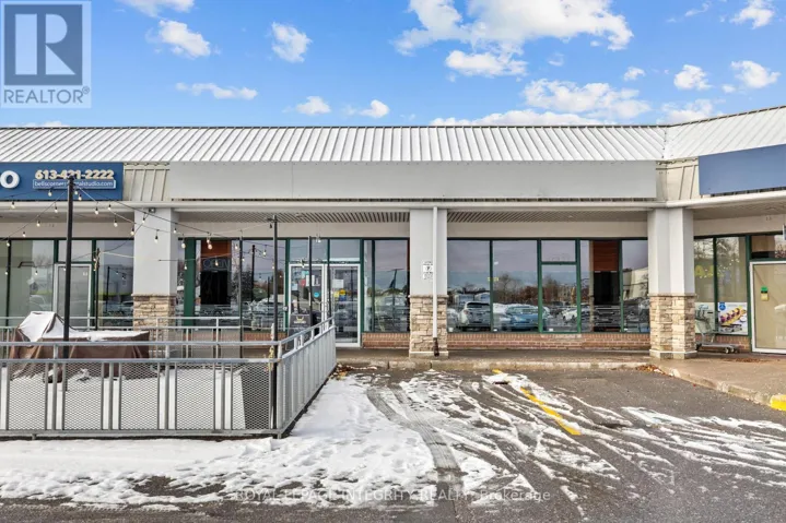 2150 ROBERTSON RD ROAD S, Ottawa, Ontario K2H9S1