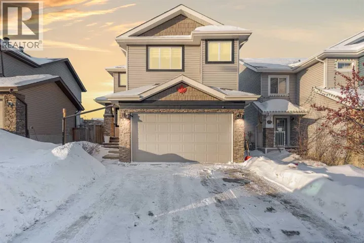 108 Diamondstone Ridge, Fort McMurray, Alberta T9K0T8