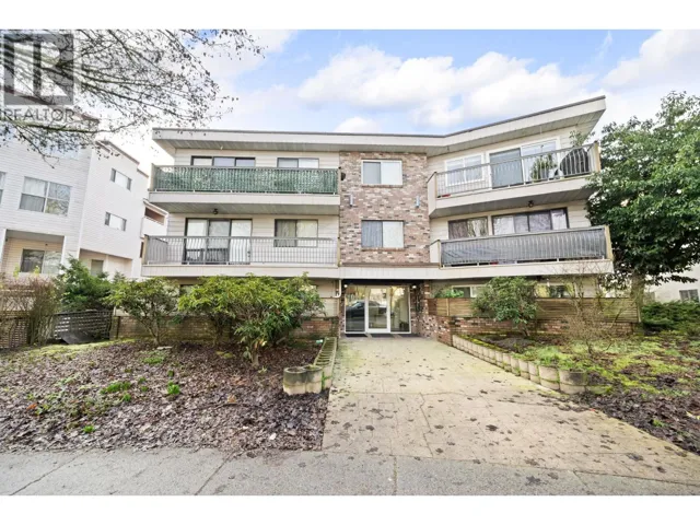 105 1334 W 73RD AVENUE, Vancouver, British Columbia V6P3E7