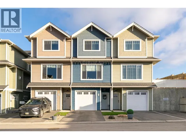 1910 11 Avenue NE Unit# 14, Salmon Arm, British Columbia V1E2V5