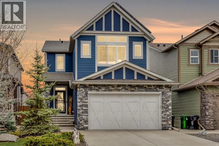 278 Legacy View SE, Calgary, Alberta T2X2G2