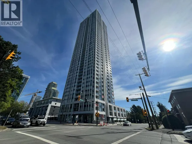 206 6468 WILLINGDON AVENUE, Burnaby, British Columbia V5H0L3