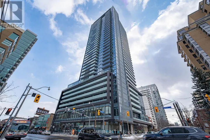 602 - 125 REDPATH AVENUE, Toronto (Mount Pleasant West), Ontario M4P1J5
