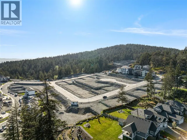 2303 Silverback Rd, Sooke, British Columbia V0V0V0
