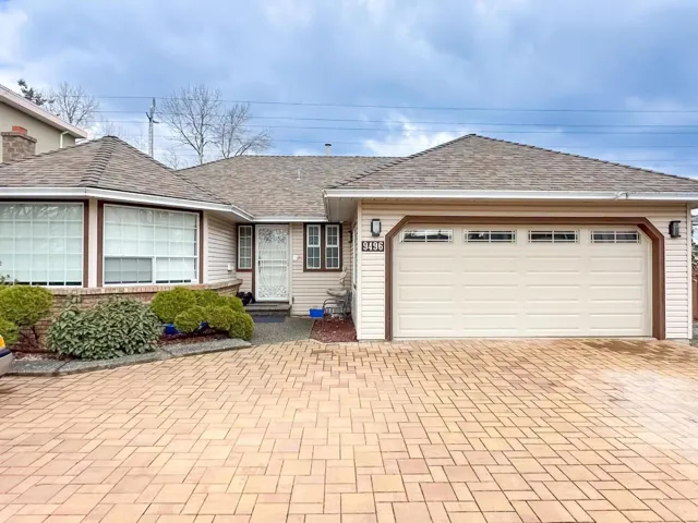 9496 160A STREET, Surrey, British Columbia V4N2P4