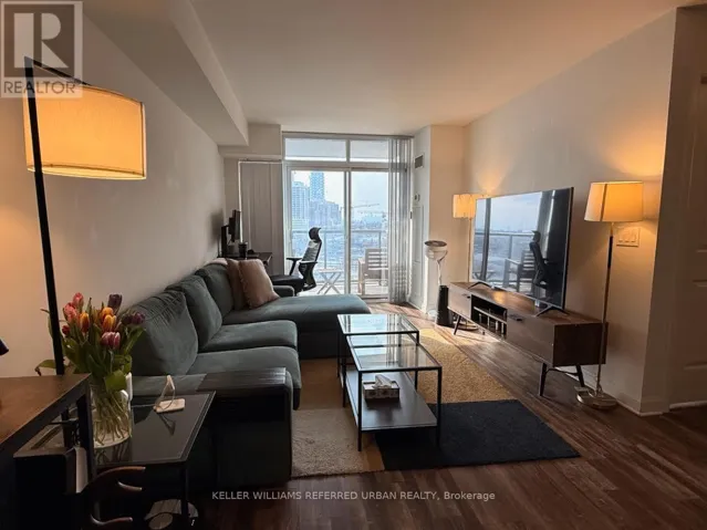 1409 - 1 MICHAEL POWER PLACE, Toronto (Islington-City Centre West), Ontario M9A0A1