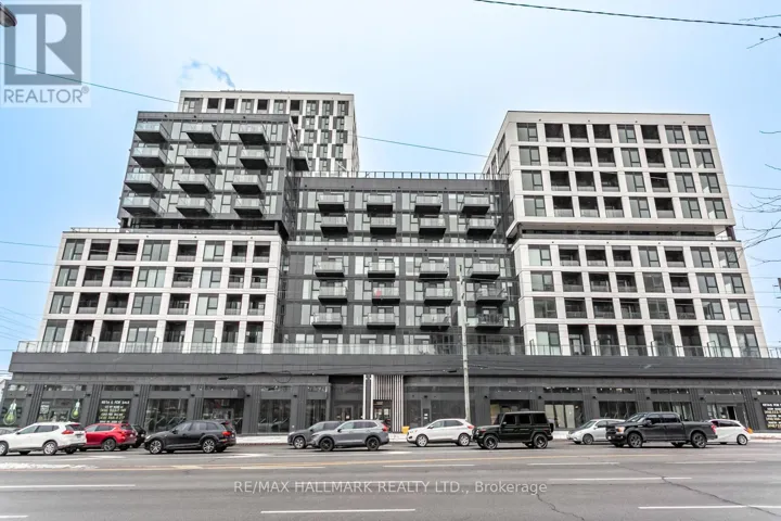 912 - 1007 THE QUEENSWAY, Toronto (Islington-City Centre West), Ontario M8Z6C7