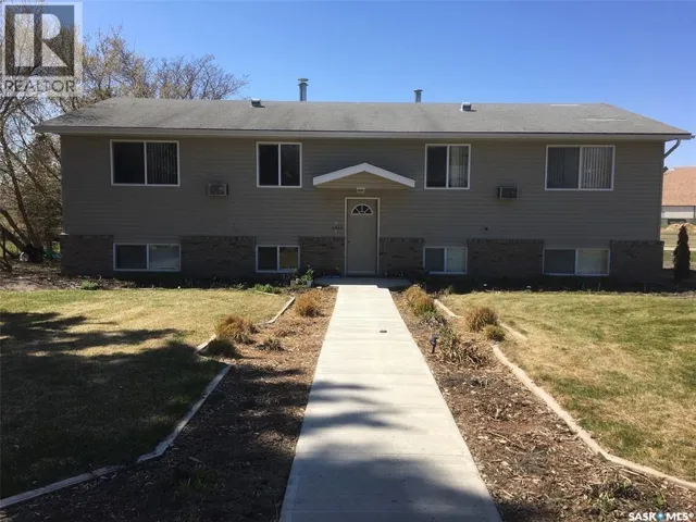 89 Horkoff AVENUE, Wadena, Saskatchewan S0A4J0