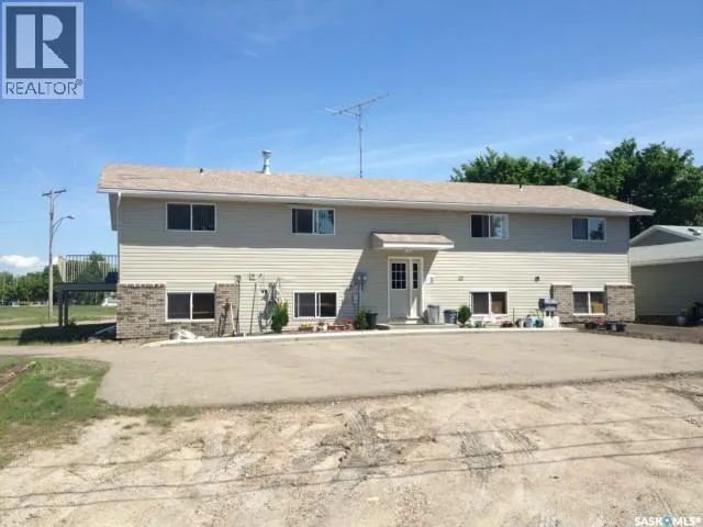 245 3rd STREET NE, Wadena, Saskatchewan S0A4J0