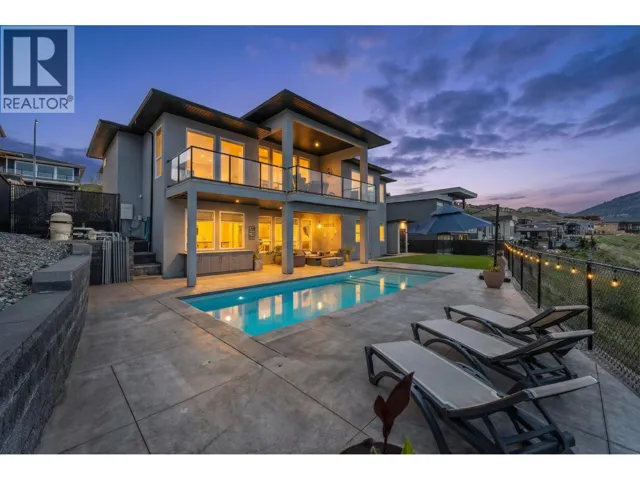 7185 Apex Drive, Vernon, British Columbia V1B4E4