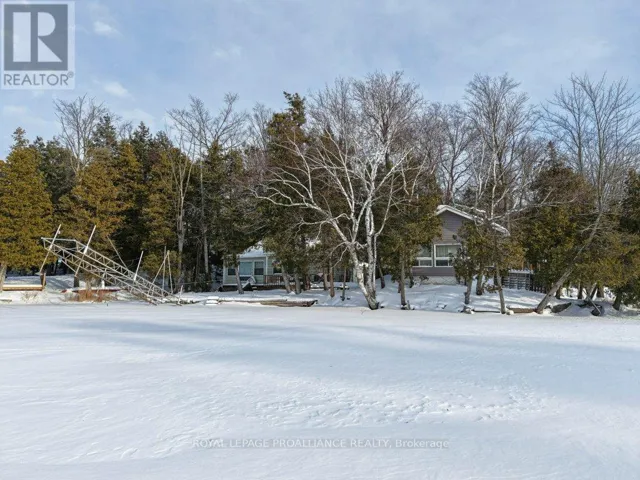 24A & 24B CYPRESS LANE, Stone Mills (Stone Mills), Ontario K0K2A0
