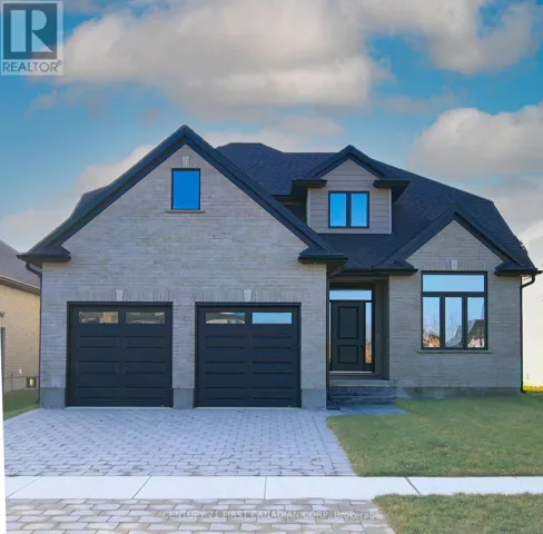 4386 GREEN BEND ROAD, London South (South V), Ontario N6P0K9