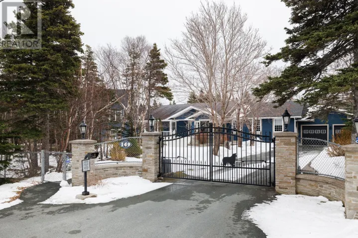 149 Pine Line, Logy Bay-Middle Cove-Outer Cove, Newfoundland & Labrador A1K5A3